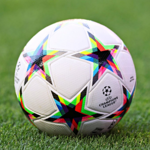 Conoce el balón de la Premier League 2022-2023!