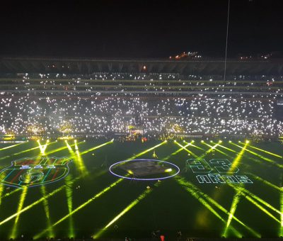 Barcelona SC define detalles para tener a su rival en la fiesta por el centenario del club, y todo apunta que será un equipo extranjero.