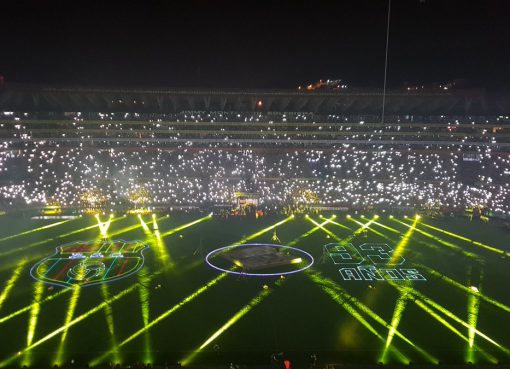 Barcelona SC define detalles para tener a su rival en la fiesta por el centenario del club, y todo apunta que será un equipo extranjero.