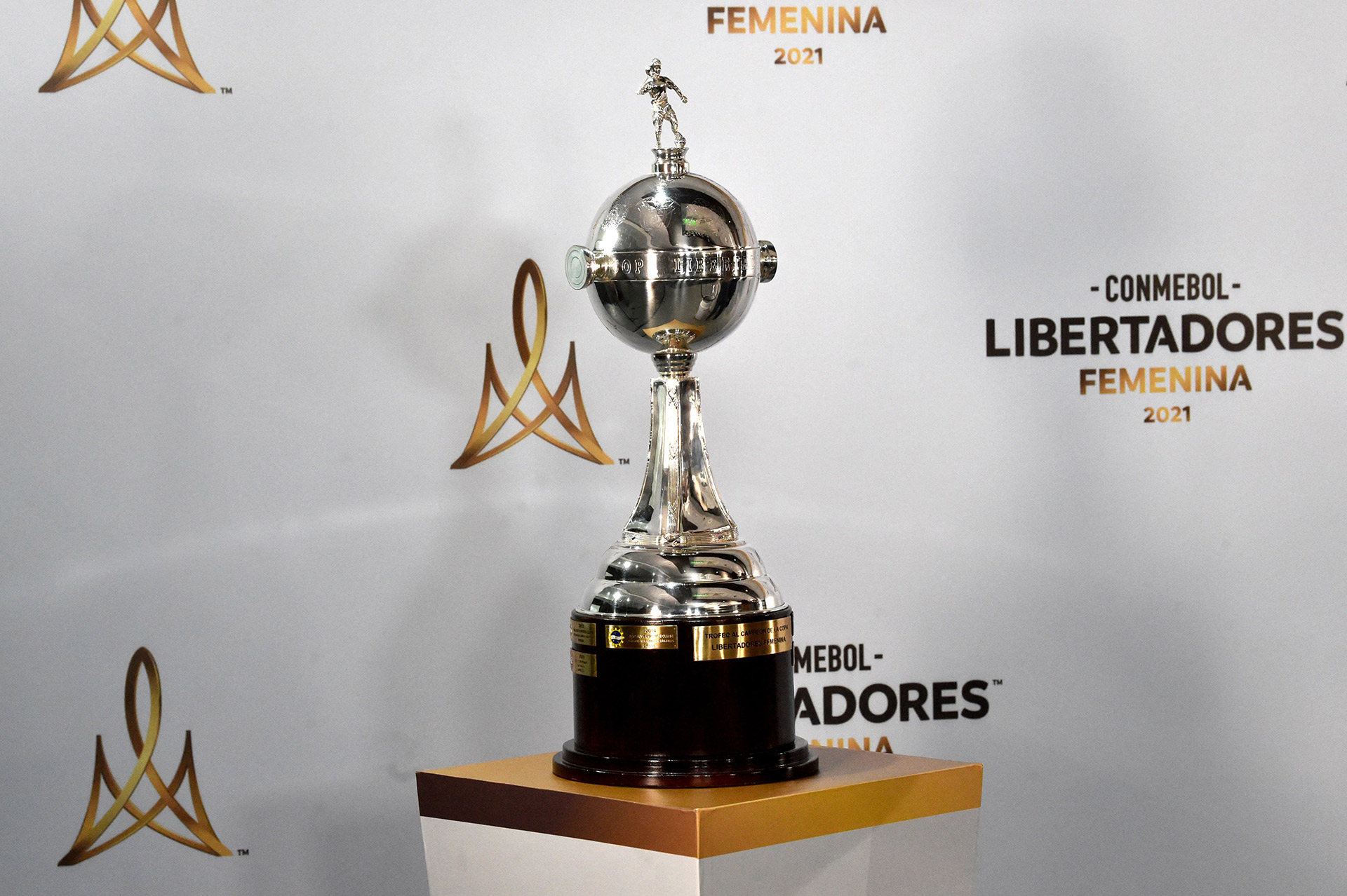 Quito alberga a festa da CONMEBOL Libertadores Feminina 2022 - CONMEBOL