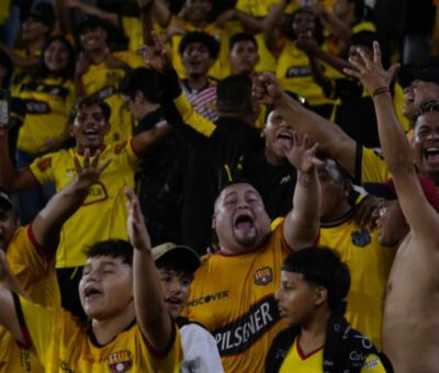 Barcelona SC anunció los precios de las entradas para el partido ante Independiente del Valle, por la fecha 1 de la Fase de Grupos de la Copa Libertadores.