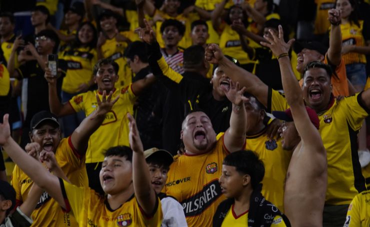Barcelona SC anunció los precios de las entradas para el partido ante Independiente del Valle, por la fecha 1 de la Fase de Grupos de la Copa Libertadores.