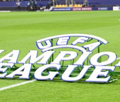 Definidos los horarios de la Champions League 2025