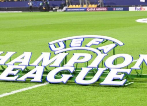 Definidos los horarios de la Champions League 2025
