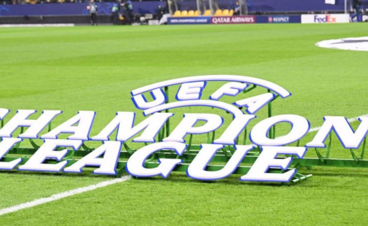 Definidos los horarios de la Champions League 2025