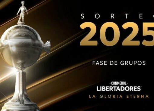 Copa Libertadores: Se viene el sorteo de fase de grupos.