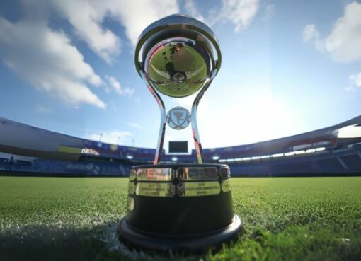La Copa Sudamericana sorteó su fase de grupos este lunes 17 de marzo en la sede de la Conmebol.