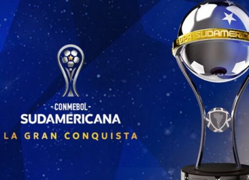 Se viene el sorteo de grupos de la Copa Sudamericana 2025