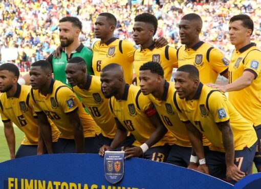 La Conmebol dio a conocer el once ideal de las fechas 13 y 14 de las Eliminatorias Sudamericanas.