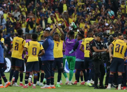 Ecuador pasa por un gran momento, tras la gran victoria ante Venezuela en el Rodrigo Paz Delgado, y con ello, estar cerca de clasificar al Mundial
