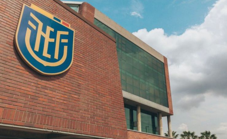 La Federación Ecuatoriana de Fútbol, apeló ante el TAS la sanción de multa por 50.000 francos suizos.