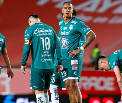 FIFA comunicó que el club mexicano León, fue excluido del próximo Mundial de Clubes