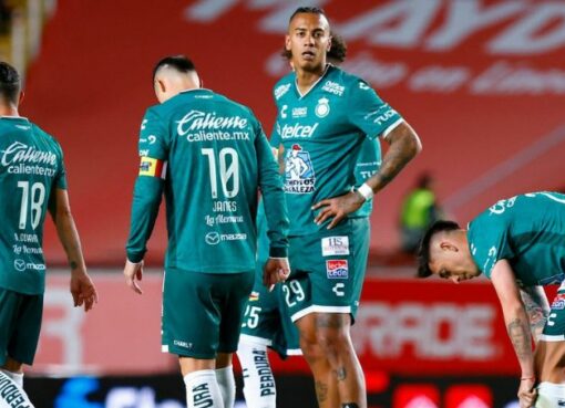 FIFA comunicó que el club mexicano León, fue excluido del próximo Mundial de Clubes