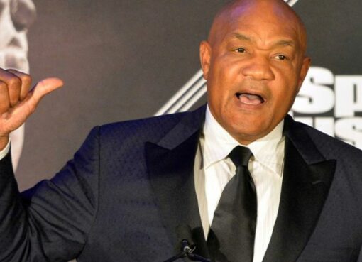 El legendario boxeador George Foreman falleció a sus 76 años, así lo pudo confirmar sus familiares en las redes sociales.