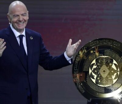 La FIFA dio a conocer las cifras que entregará por partido y al campeón del Mundial de Clubes 2025.