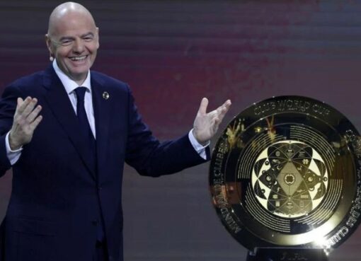 La FIFA dio a conocer las cifras que entregará por partido y al campeón del Mundial de Clubes 2025.