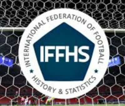 IFFHS actualizó el ranking mundial de clubes, donde Independiente del Valle es el mejor equipo del Ecuador.