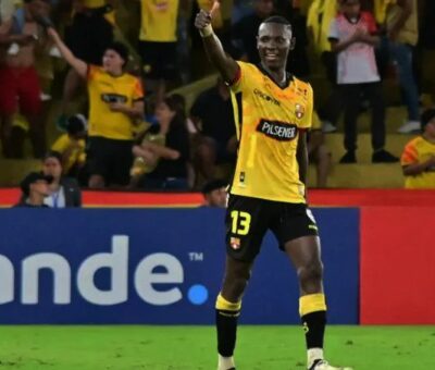 Inicia una jornada intensa para los equipos ecuatorianos, con la participación de sus máximos exponentes dentro y fuera del país. Sigue el detalle de todos los partidos solo por Zapping.