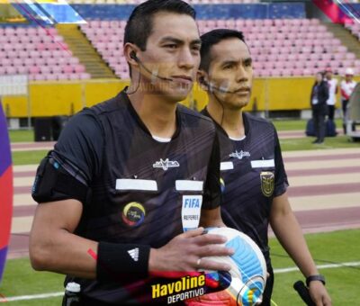 LigaPro confirmó los horarios y árbitros para la fecha 6 del campeonato ecuatoriano Serie A.