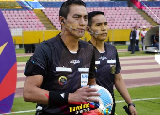 LigaPro confirmó los horarios y árbitros para la fecha 6 del campeonato ecuatoriano Serie A.
