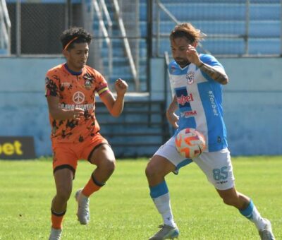 Manta y Libertad no se sacaron diferencia y empataron 1x1 en el estadio Jocay, por la fecha 6 de la LigaPro Ecuabet 2025.