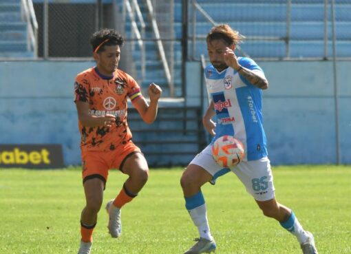 Manta y Libertad no se sacaron diferencia y empataron 1x1 en el estadio Jocay, por la fecha 6 de la LigaPro Ecuabet 2025.