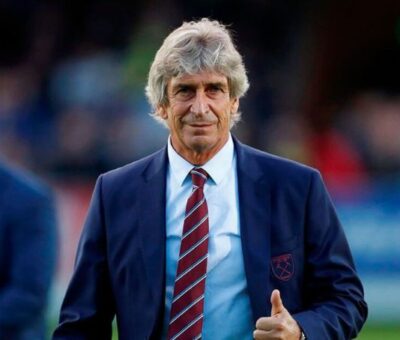 Manuel Pellegrini rompió un récords en Europa, en la gran victoria del Betis por 3-2 ante el Leganés.