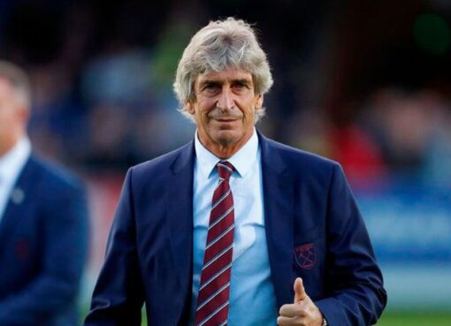 Manuel Pellegrini rompió un récords en Europa, en la gran victoria del Betis por 3-2 ante el Leganés.
