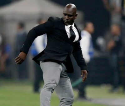 Segundo Castillo habló luego de la clasificación a fase de grupos de Libertadores