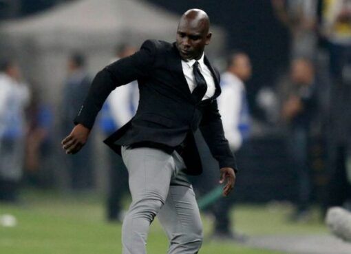 Segundo Castillo habló luego de la clasificación a fase de grupos de Libertadores