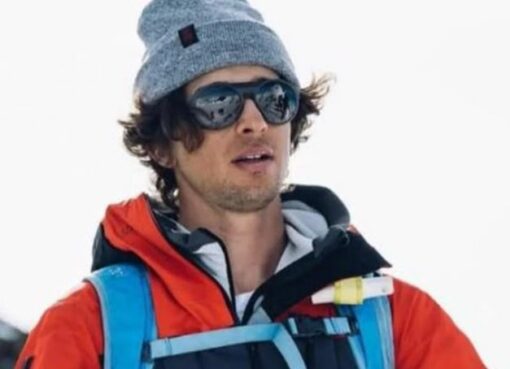 Tomi Moreno, esquiador andorrano de 26 años, falleció tras caer por un barranco de 300 metros en Suiza.