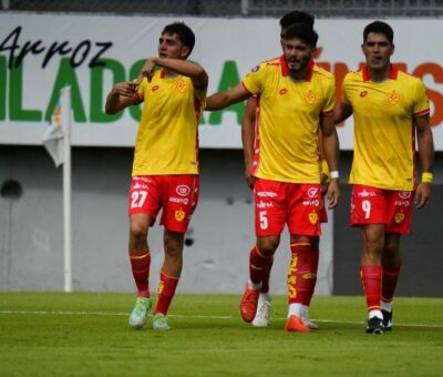 Aucas con un buen fútbol, venció a Mushuc Runa por 2-0 en el estadio Gonzalo Pozo Ripalda, por la fecha 10 de la LigaPro Ecuabet 2025.