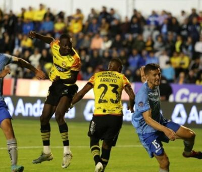 Barcelona SC y Macará están listos para jugar este día sábado en el estadio Bellavista de Ambato, por la fecha 10 de la LigaPro 2025.