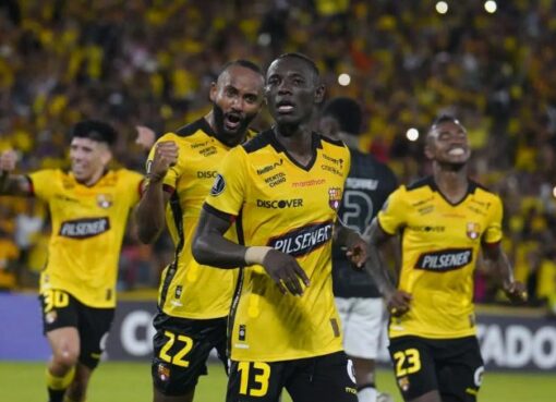 Barcelona Sporting Club se prepara para su debut en la fase de grupos de la Conmebol Libertadores, y la hinchada amarilla ya vive la emoción de un nuevo reto internacional.