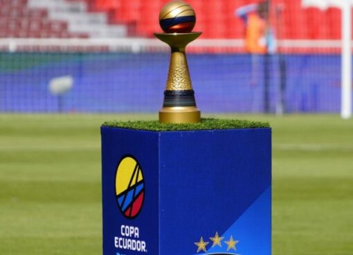 Copa Ecuador 2025 ya es una realidad, así lo pudo confirmar el presidente de la Federación Ecuatoriana de Fútbol.