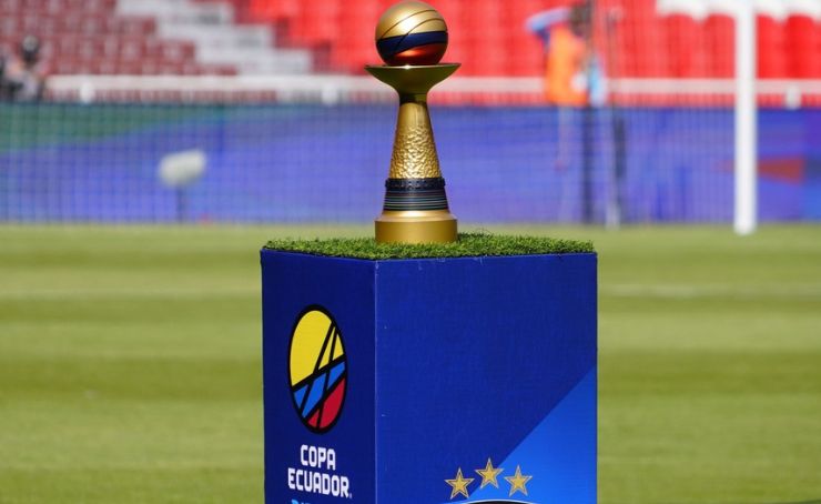 Copa Ecuador 2025 ya es una realidad, así lo pudo confirmar el presidente de la Federación Ecuatoriana de Fútbol.