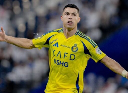 La figura destacada del partido fue Cristiano Ronaldo, quien anotó dos goles, elevando su cuenta personal a 931 tantos en su carrera profesional. ​