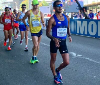 Ecuador se prepara para destacar en el próximo Campeonato Mundial de Atletismo, que se celebrará del 13 al 21 de septiembre de 2025 en Tokio.