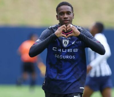 Santiago Morales, gerente de Independiente del Valle, confirmó que el jugador Darwin Guagua, no está en los convocados.