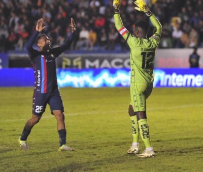 El Nacional venció en condición de visitante 1x3 a Libertad en el estadio Reina del Cisne, en el inicio de la fecha 7 de la LigaPro Ecuabet 2025.