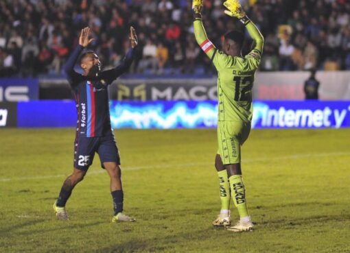 El Nacional venció en condición de visitante 1x3 a Libertad en el estadio Reina del Cisne, en el inicio de la fecha 7 de la LigaPro Ecuabet 2025.