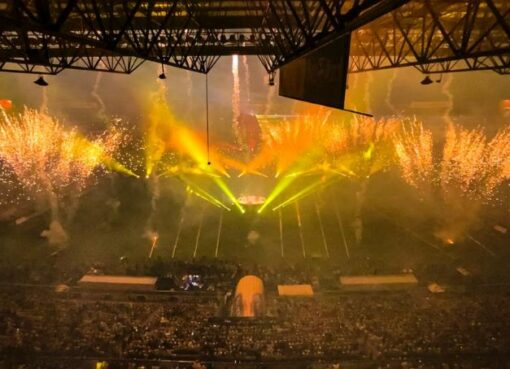 Cronograma de la Noche Centenario de Barcelona Sporting Club, que se celebrará este miércoles 30 de abril en el estadio Monumental.
