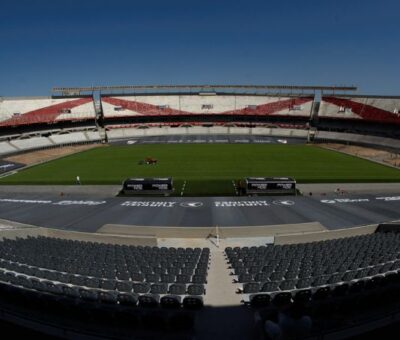 River Plate jugará este martes ante Barcelona Sporting Club en el estadio Monumental por la fase de grupos de la Copa Libertadores 2025.