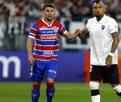 La Confederación Brasileña de Fútbol (CBF) ha solicitado formalmente a la CONMEBOL que se otorgue la victoria por 3-0 al club Fortaleza.