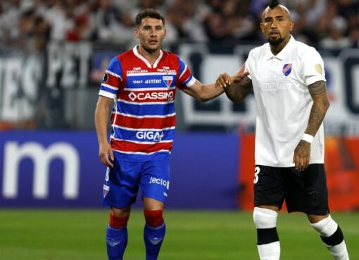 La Confederación Brasileña de Fútbol (CBF) ha solicitado formalmente a la CONMEBOL que se otorgue la victoria por 3-0 al club Fortaleza.