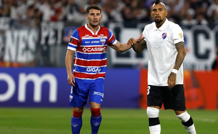 La Confederación Brasileña de Fútbol (CBF) ha solicitado formalmente a la CONMEBOL que se otorgue la victoria por 3-0 al club Fortaleza.