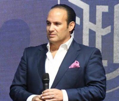 Francisco Egas habló con el periodista Diego Arcos, y se refirió a la última convocatoria, donde estuvo de manera sorpresiva, Darwin Guagua