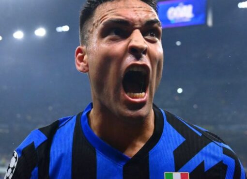 Inter de Milán eliminó al Bayer Múnich de la UEFA Champions League en el estadio San Siro, luego de ganar la serie 4x3 y así clasificar a la semifinal.