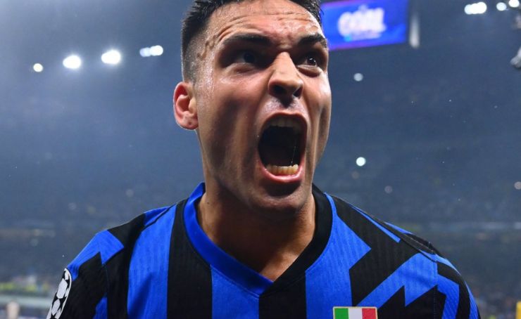 Inter de Milán eliminó al Bayer Múnich de la UEFA Champions League en el estadio San Siro, luego de ganar la serie 4x3 y así clasificar a la semifinal.