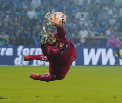 Conmebol confirmó los cambios en las Reglas de Juego 2025-2026 que entran en vigencia hoy 01/04/2025
